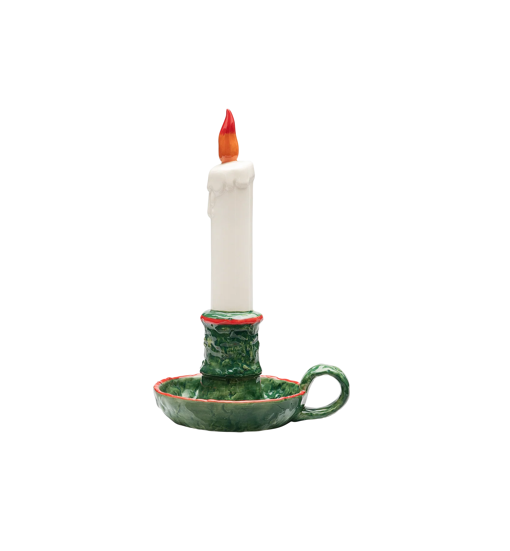Eternal Flame Figure