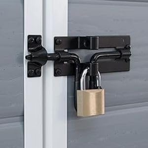 kłódka