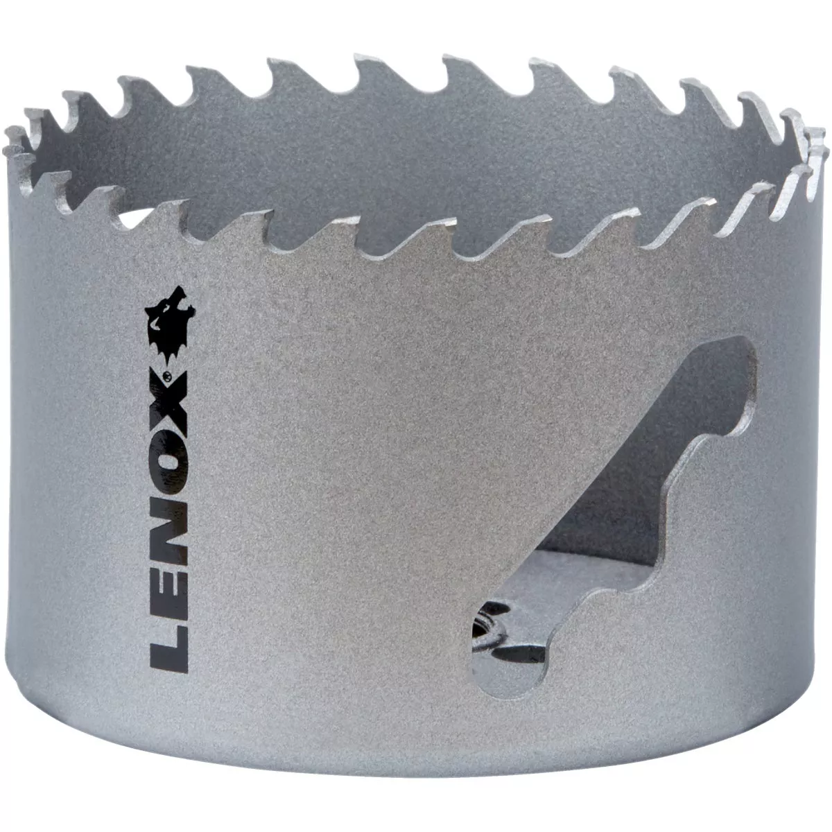Lenox 3 In. Carbide-Tipped Hole Saw with Speed Slot