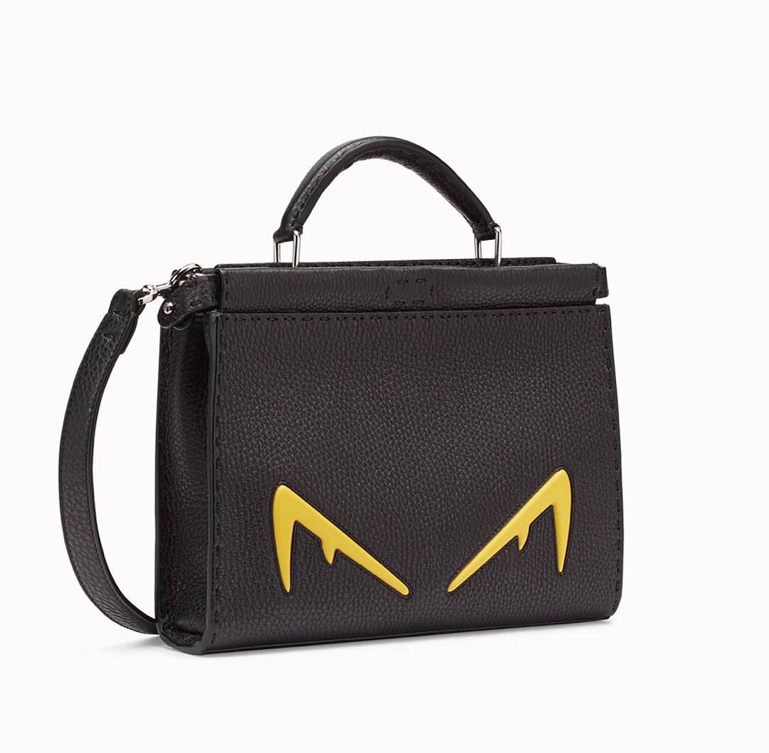 Fendi O'Lock Zipper - Replicaclubs