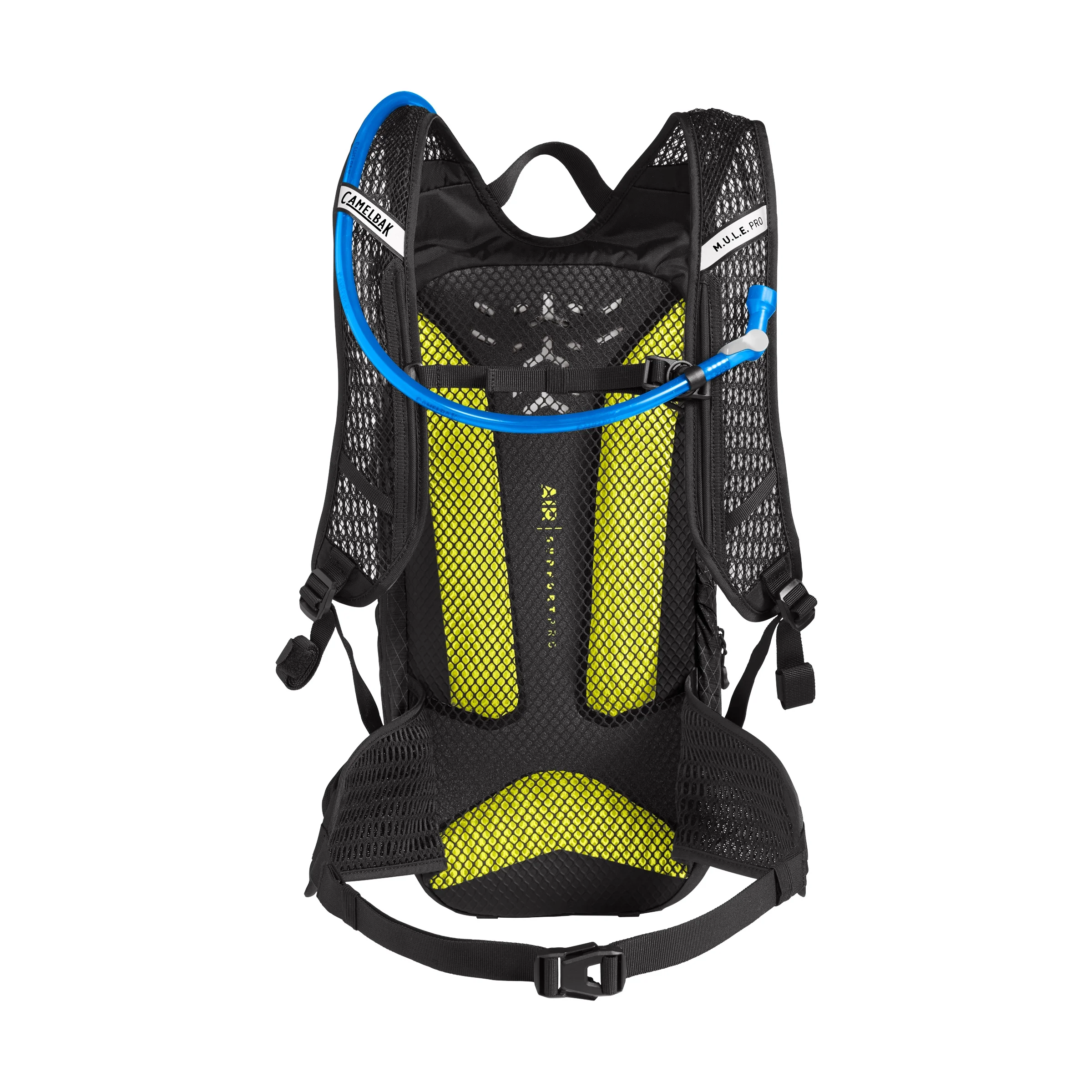 Camelbak M.U.L.E. Pro 14 100oz, Black - Image 11