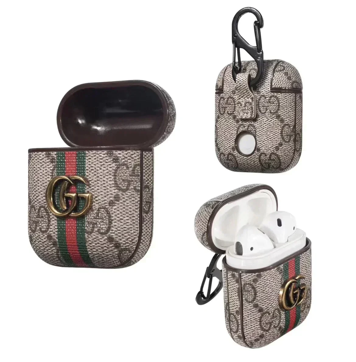 GG AirPods Cases - Wholesale & Influencer