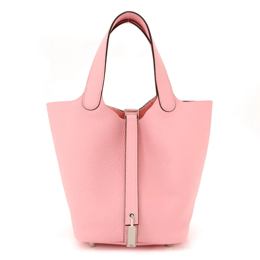 Hermès Handbags1:1High-quality replica