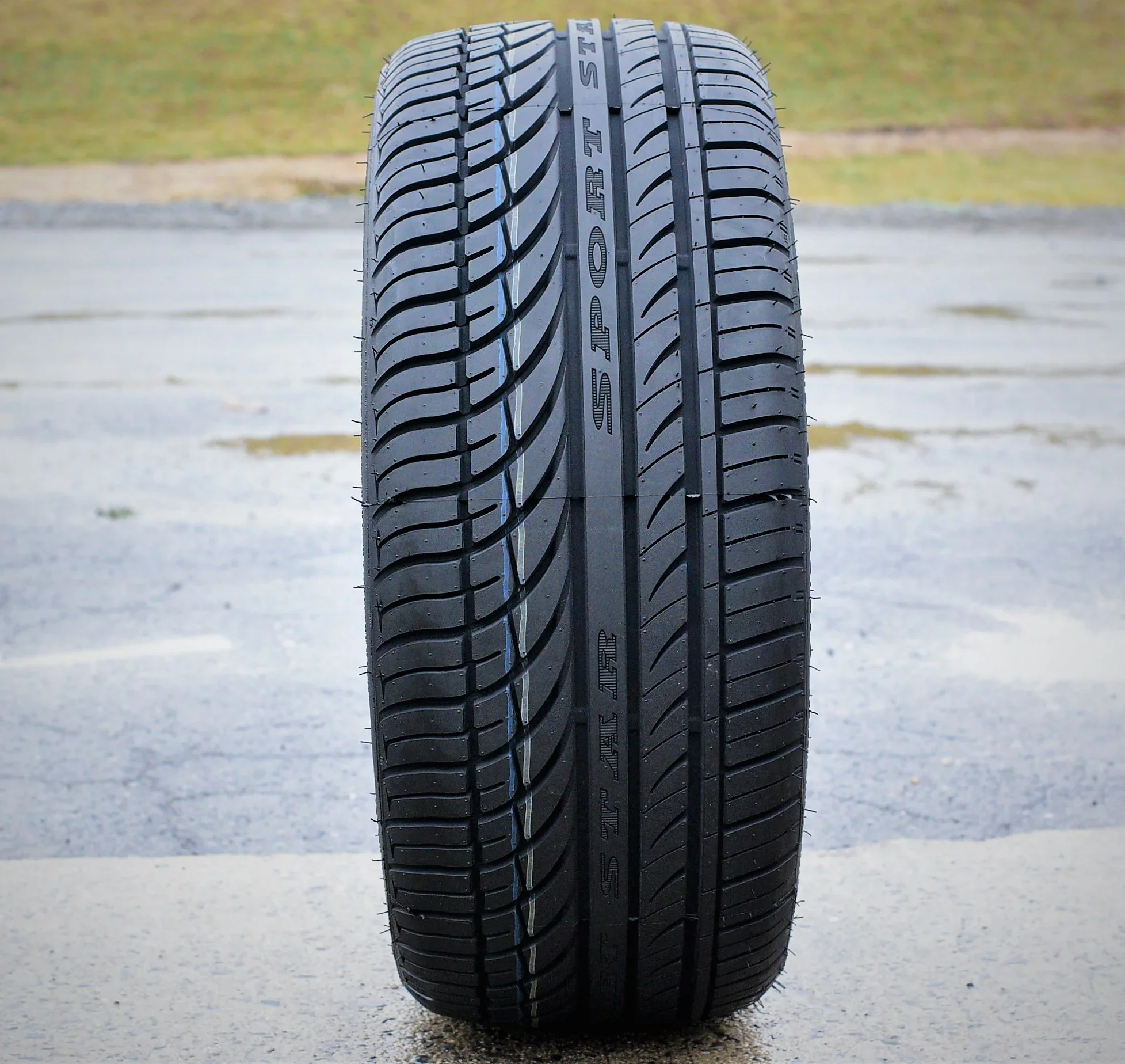 Fullway HP108 245/45ZR20 245/45R20 103W XL High Performance a/S All-Season Tire