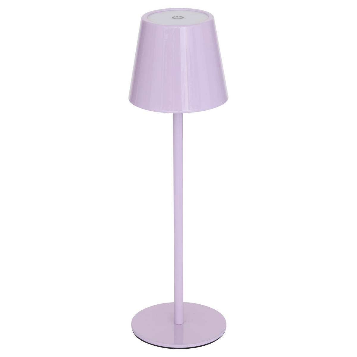 Outdoor Lamp "Cody" 37x11 cm, Lilac