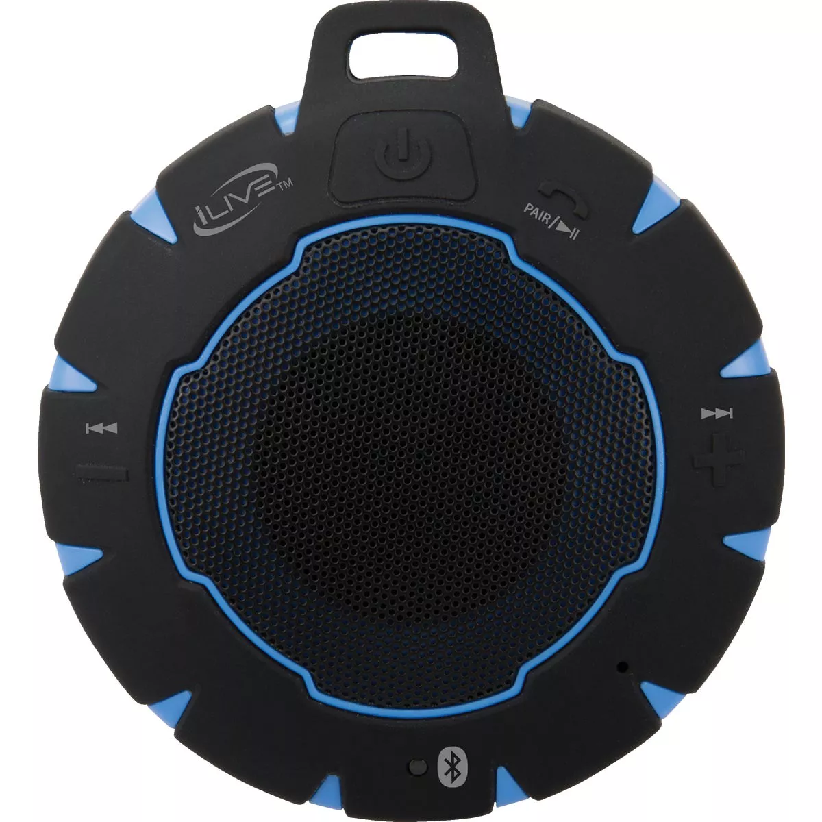 Speaker