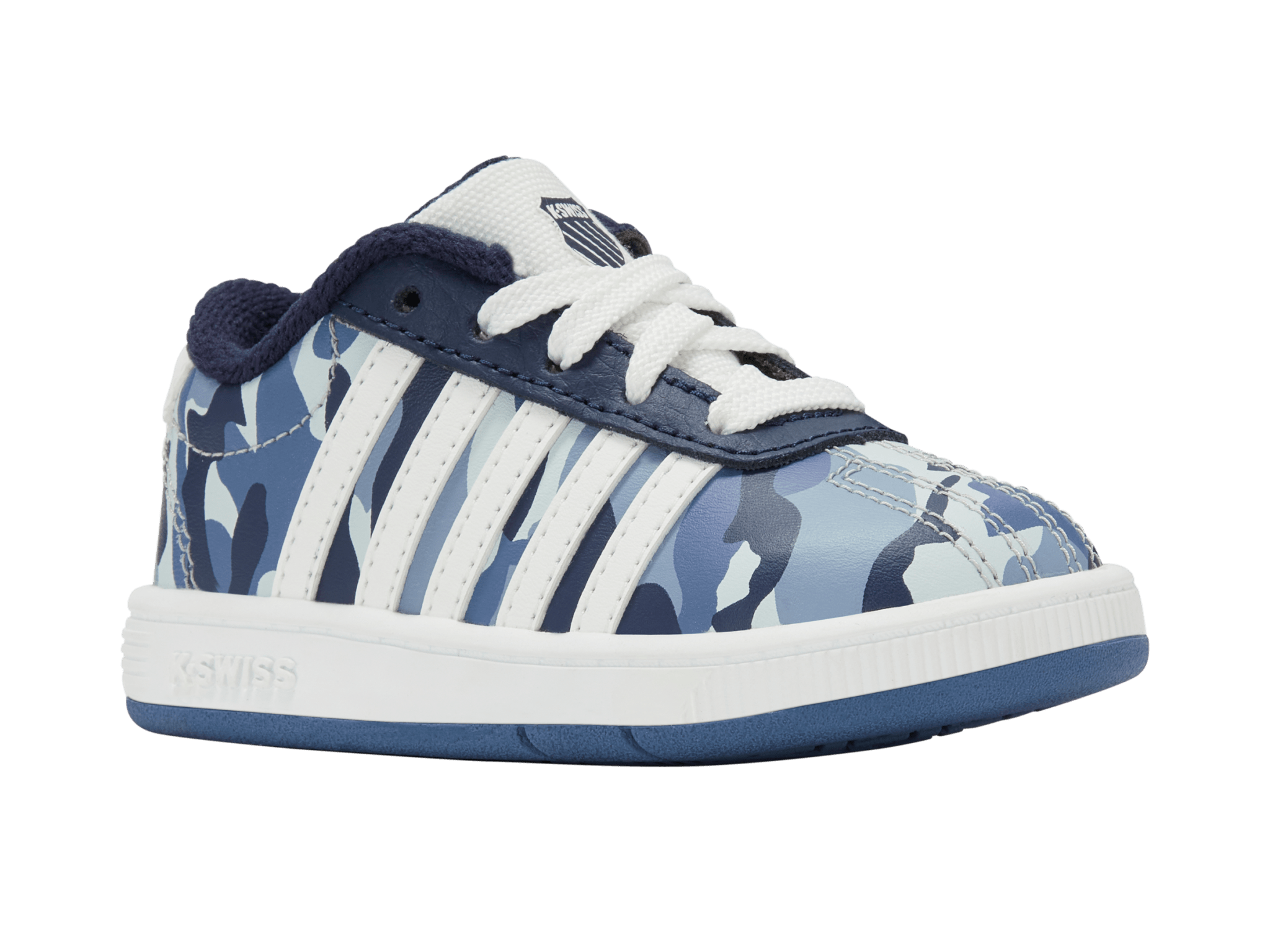 CLASSIC PRO - Footwear K-Swiss