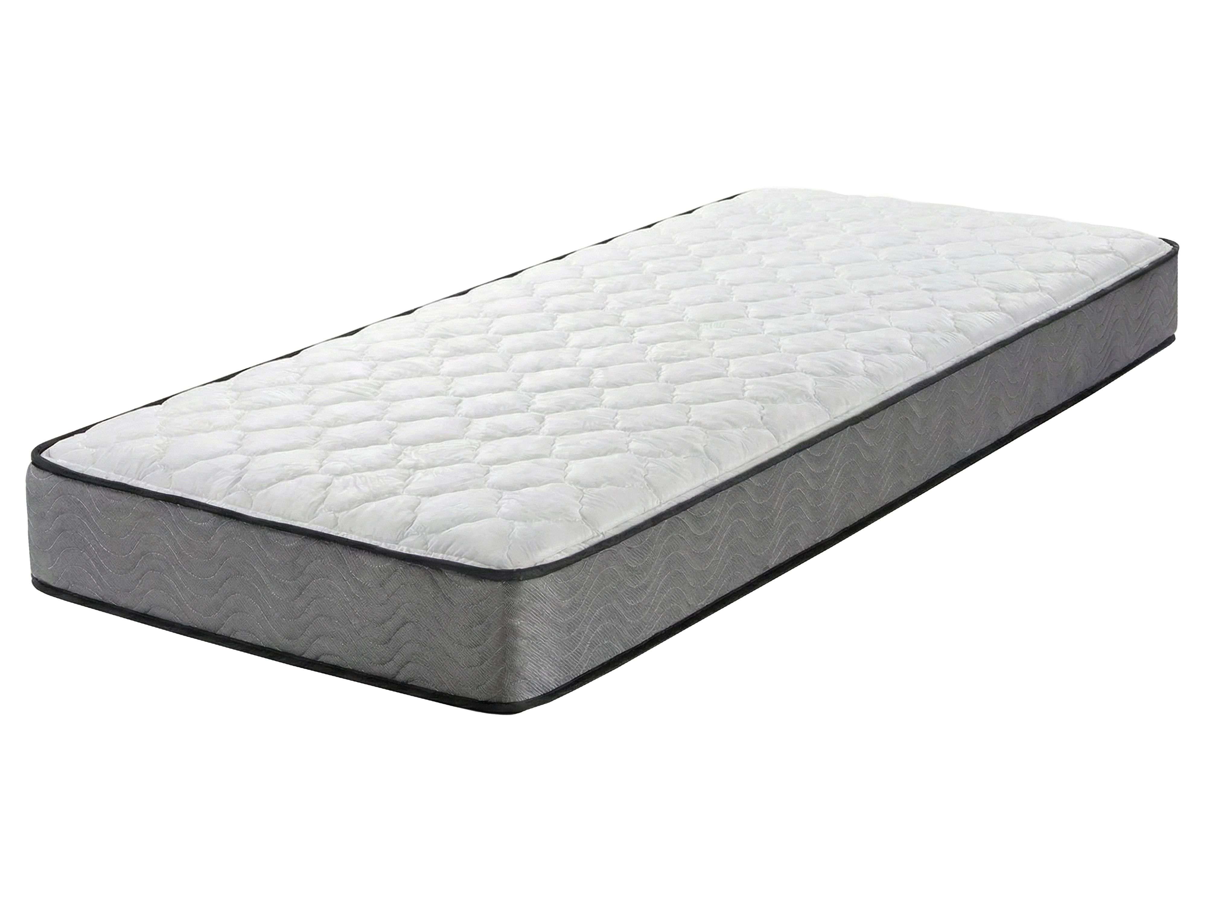 Pocket Spring Mattress BLISS H3/4 Firm 80 x 200 cm (EU Small Single)
