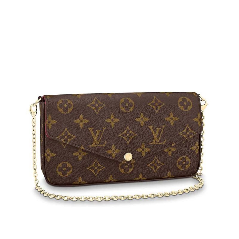 Louis Vuitton LV Felicie Pochette