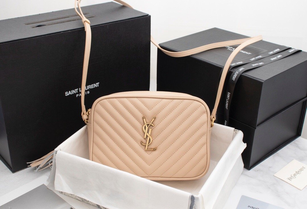 TO – Luxury Edition Bags SLY 1061:1High-quality replica