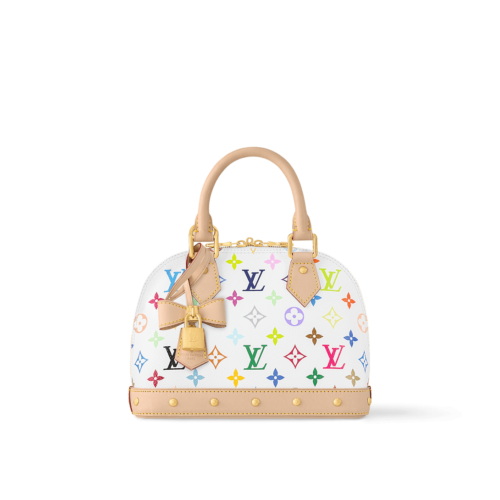 Alma – Premium Quality Designer Bags1:1High-quality replica