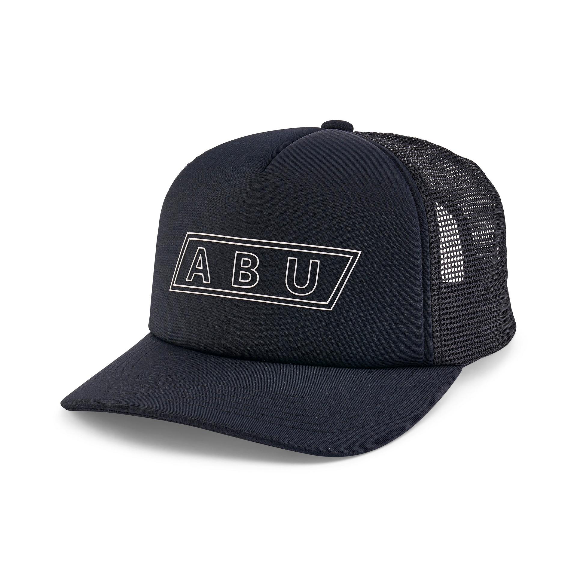 ABU Double Keyline Foam Trucker