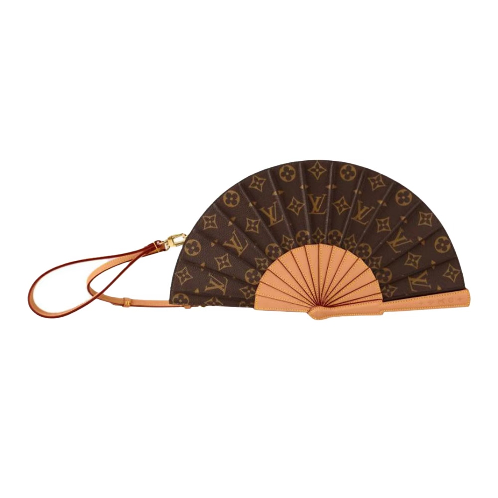 Louis Vuitton LV Fan (Replica)1:1High-quality replica