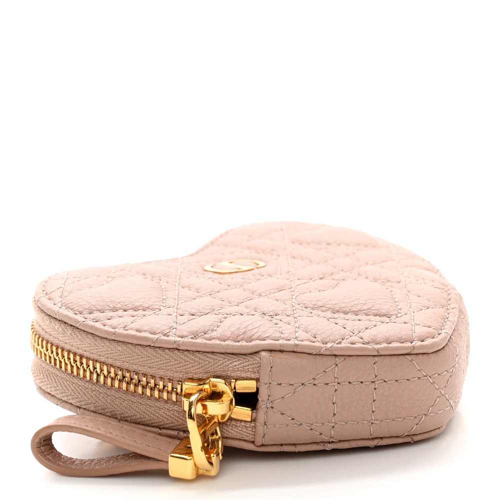 Replica Handbags – Mirror Quality Dioramour Caro Heart Pouch1:1High-quality replica