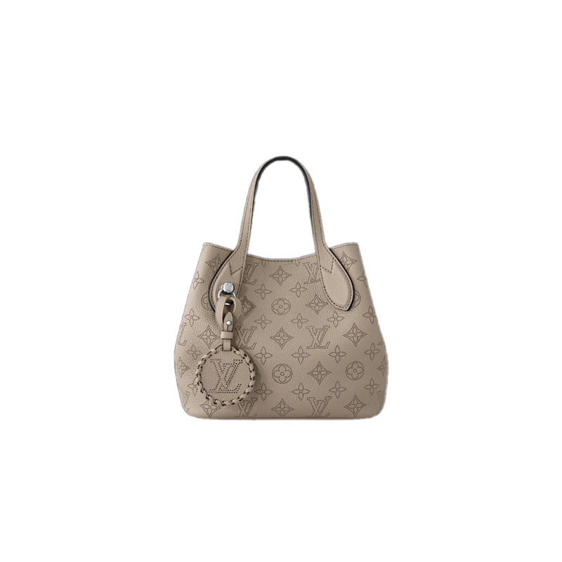 Blossom PM Mahina Galet Beige Leather1:1High-quality replica