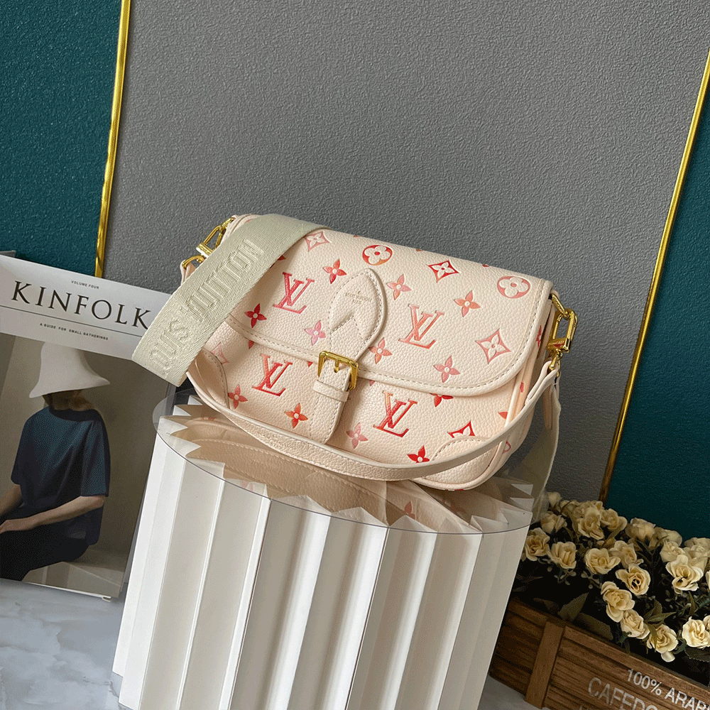 Louis Vuitton LV Diane bag1:1High-quality replica