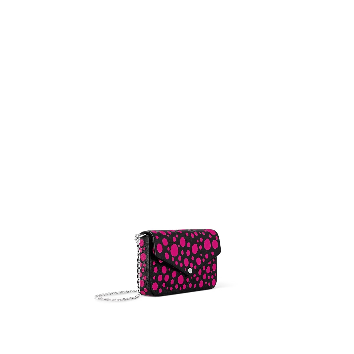YK Felicie Pochette M819551:1High-quality replica
