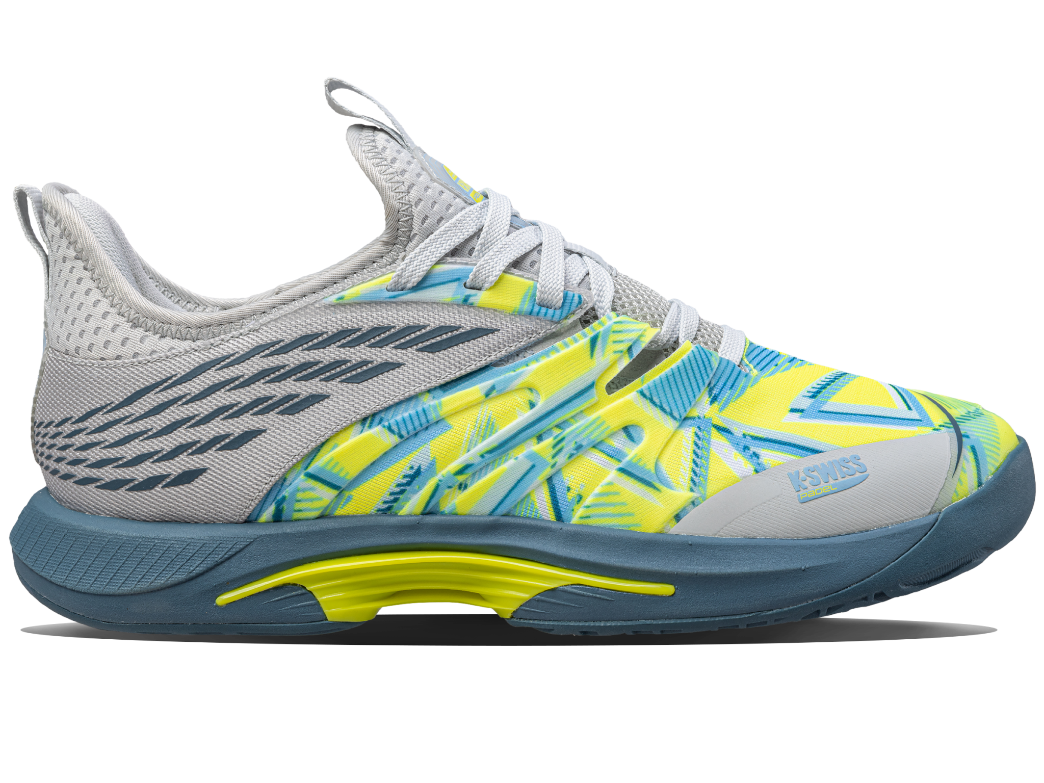 SPEEDTRAC PADEL - Footwear K-Swiss