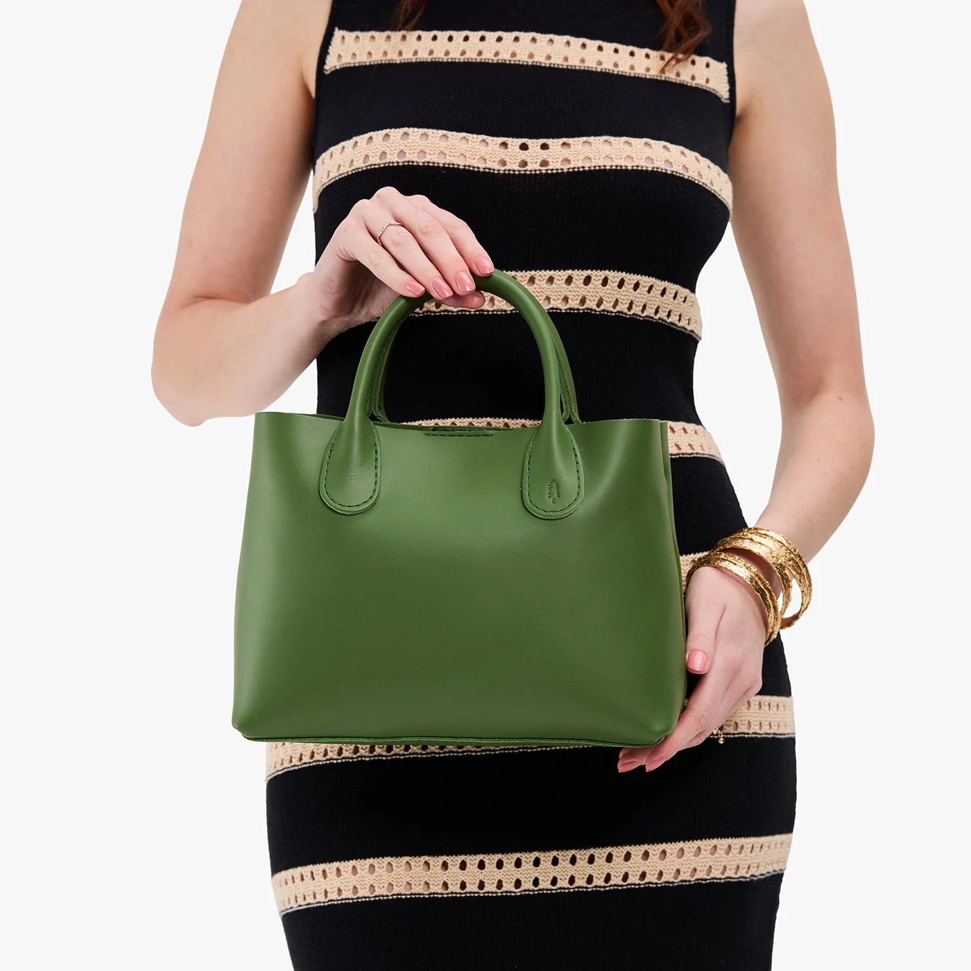Raindrop Crossbody Bag