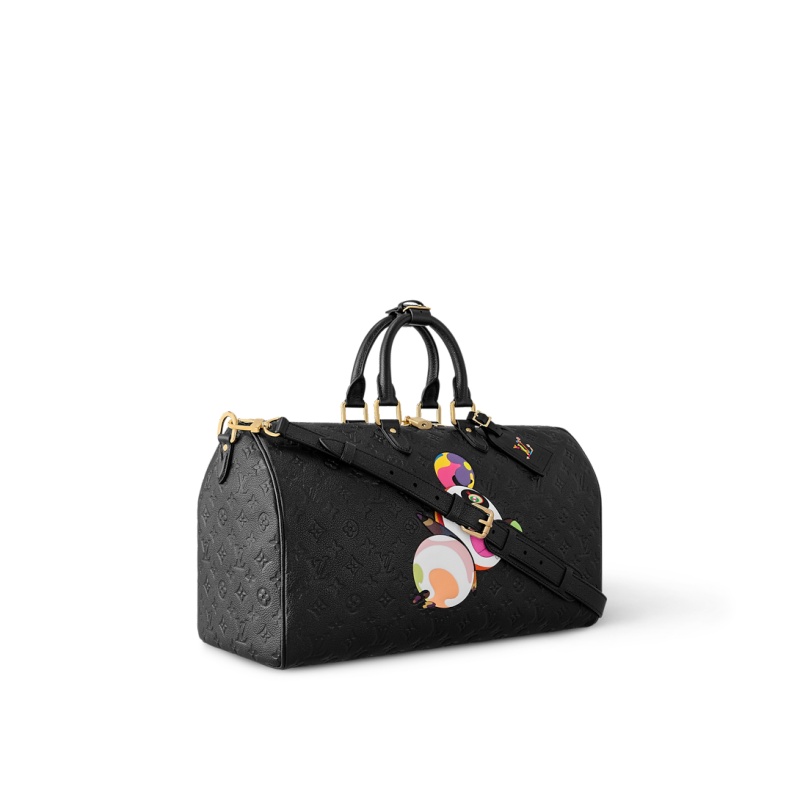Replicate LV x TM Keepall Bandoulière 45 M13761(1:1 replica)1:1High-quality replica