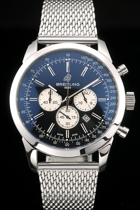 Breitling Transocean Watches 3593(1:1 replica) - Top club