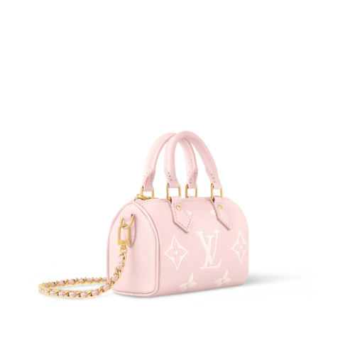 Speedy – Premium Quality Designer Bags1:1High-quality replica