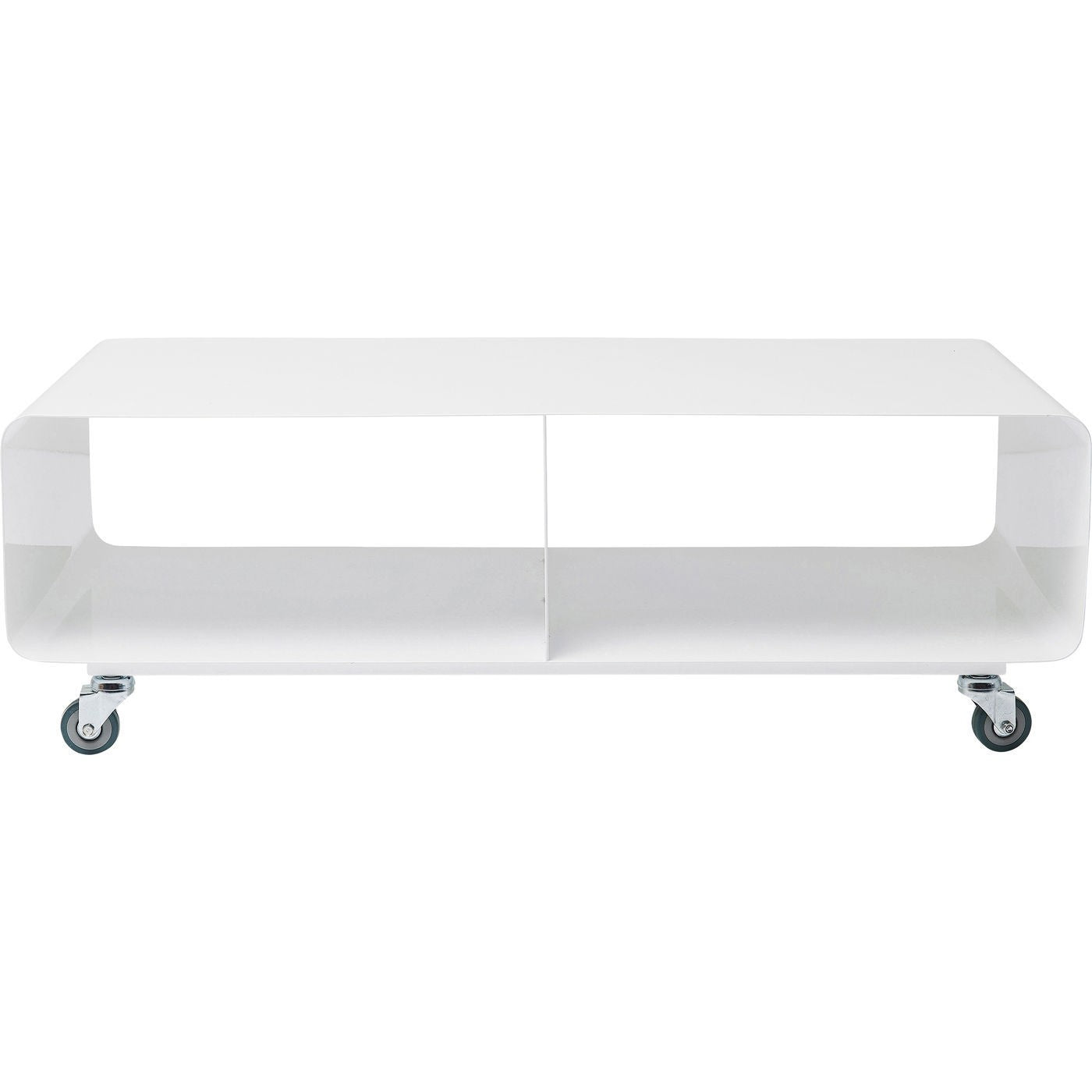 TV-meubel Lounge wit Kare Design