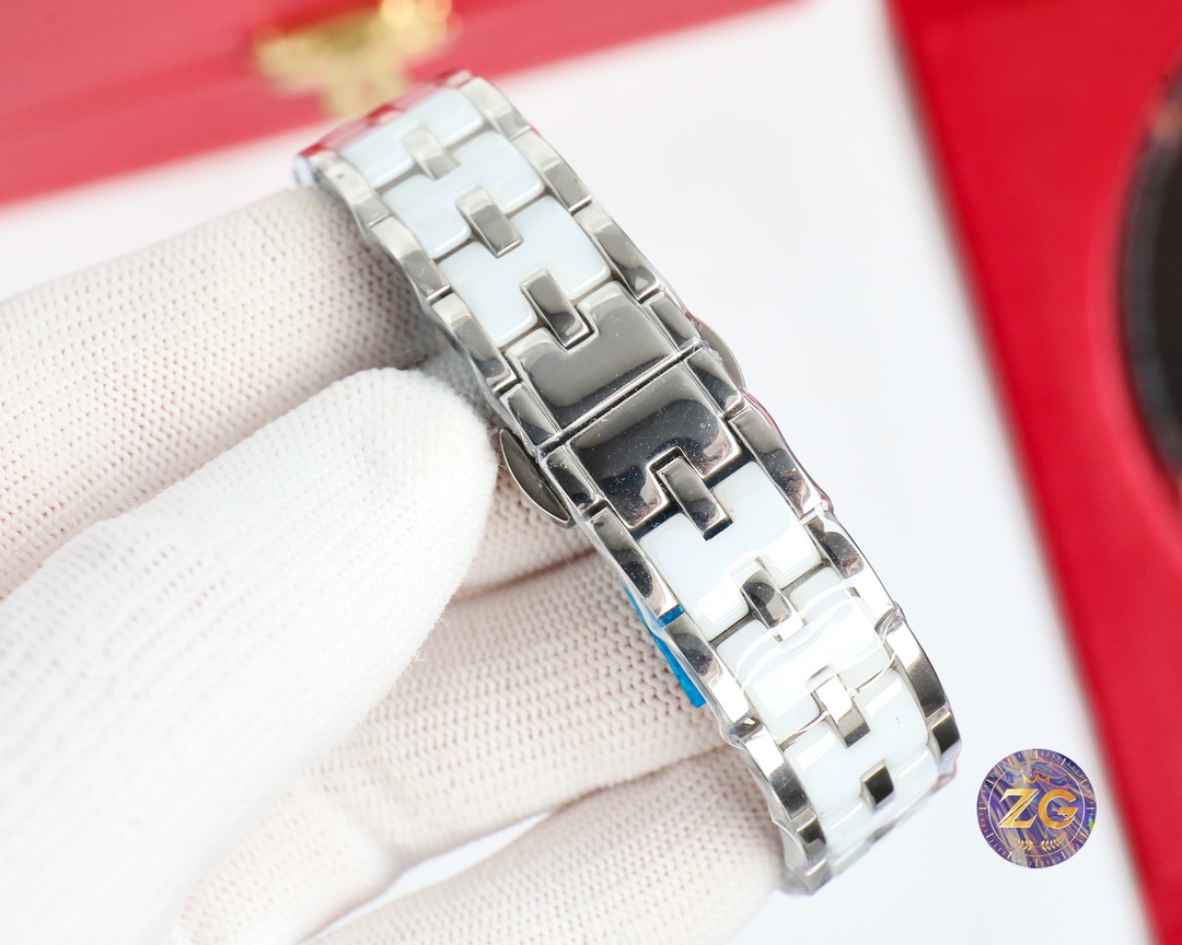 CHANEL Fine Women's Watch 35mm Diameter(1:1 replica) - Top club
