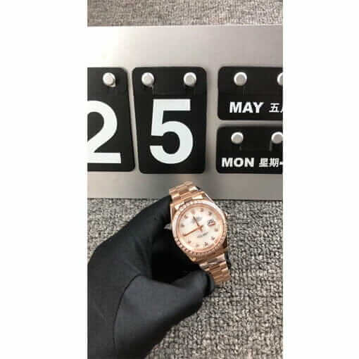 Rolex Datejust 279171 Replica - Elite Watch Atelier