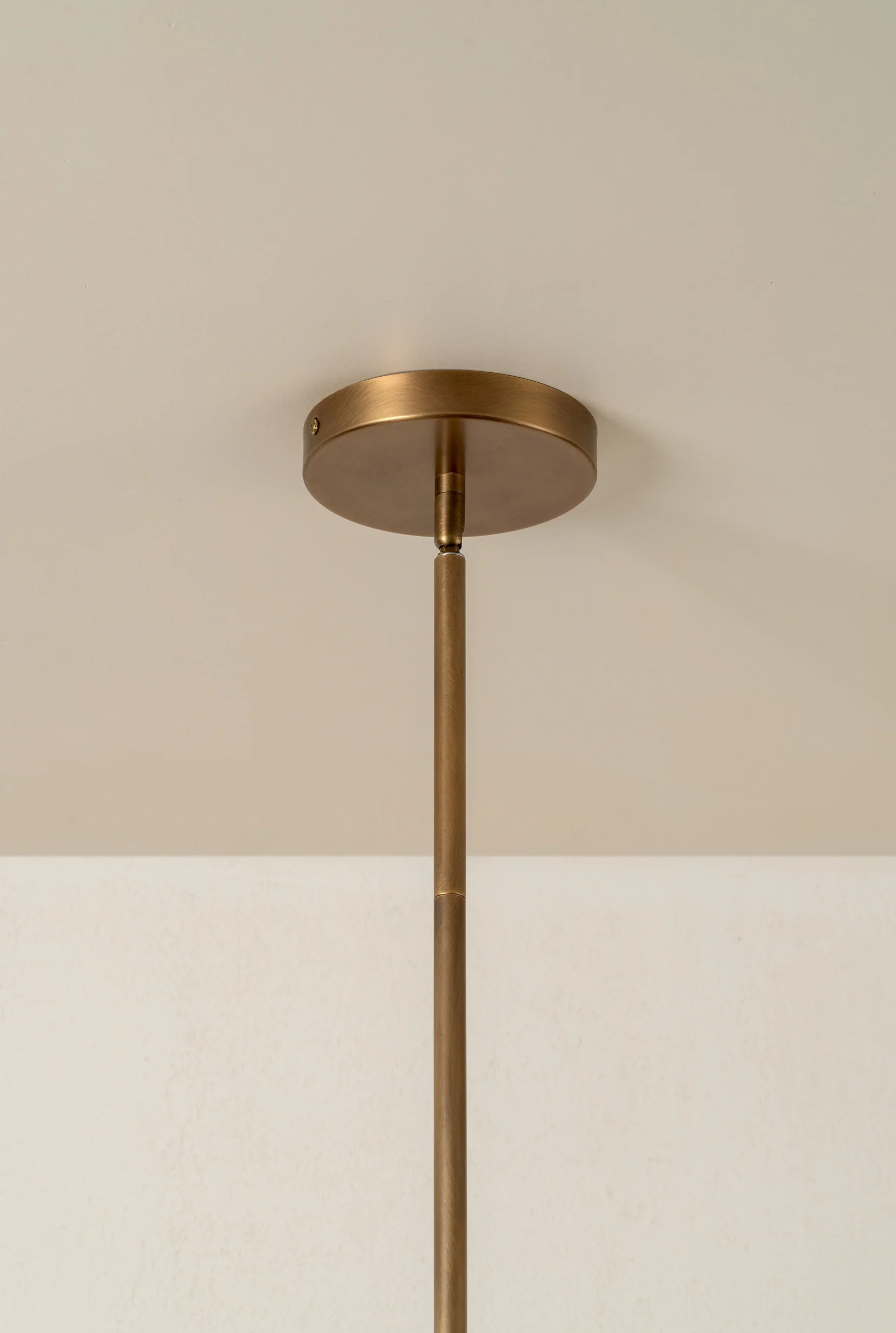 Bandua chandelier
