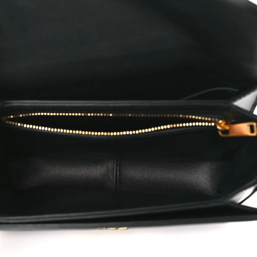 Celine Small Teen Triomphe Replica Handbag – Mirror Quality1:1High-quality replica