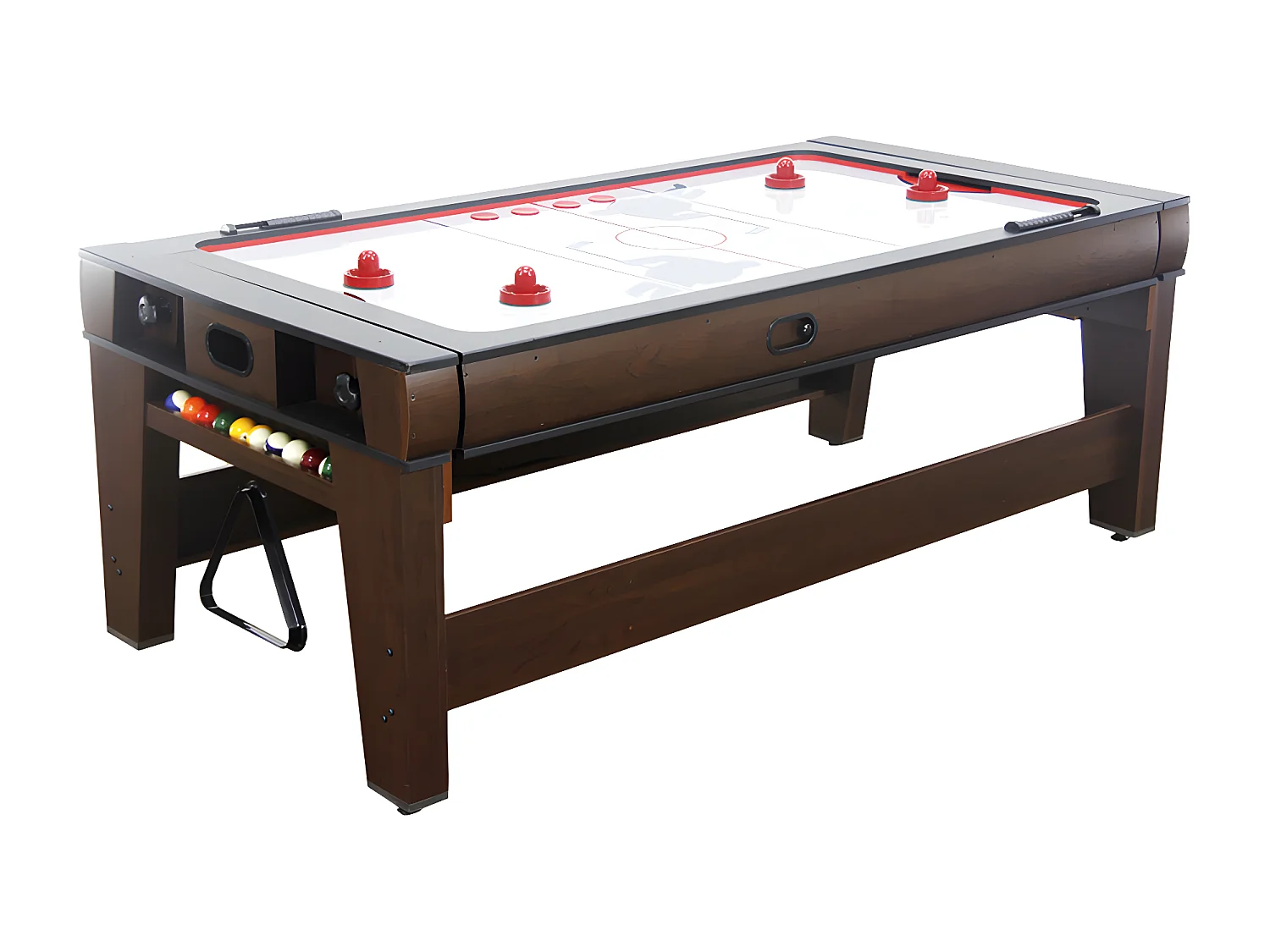 Table de jeu Duo 