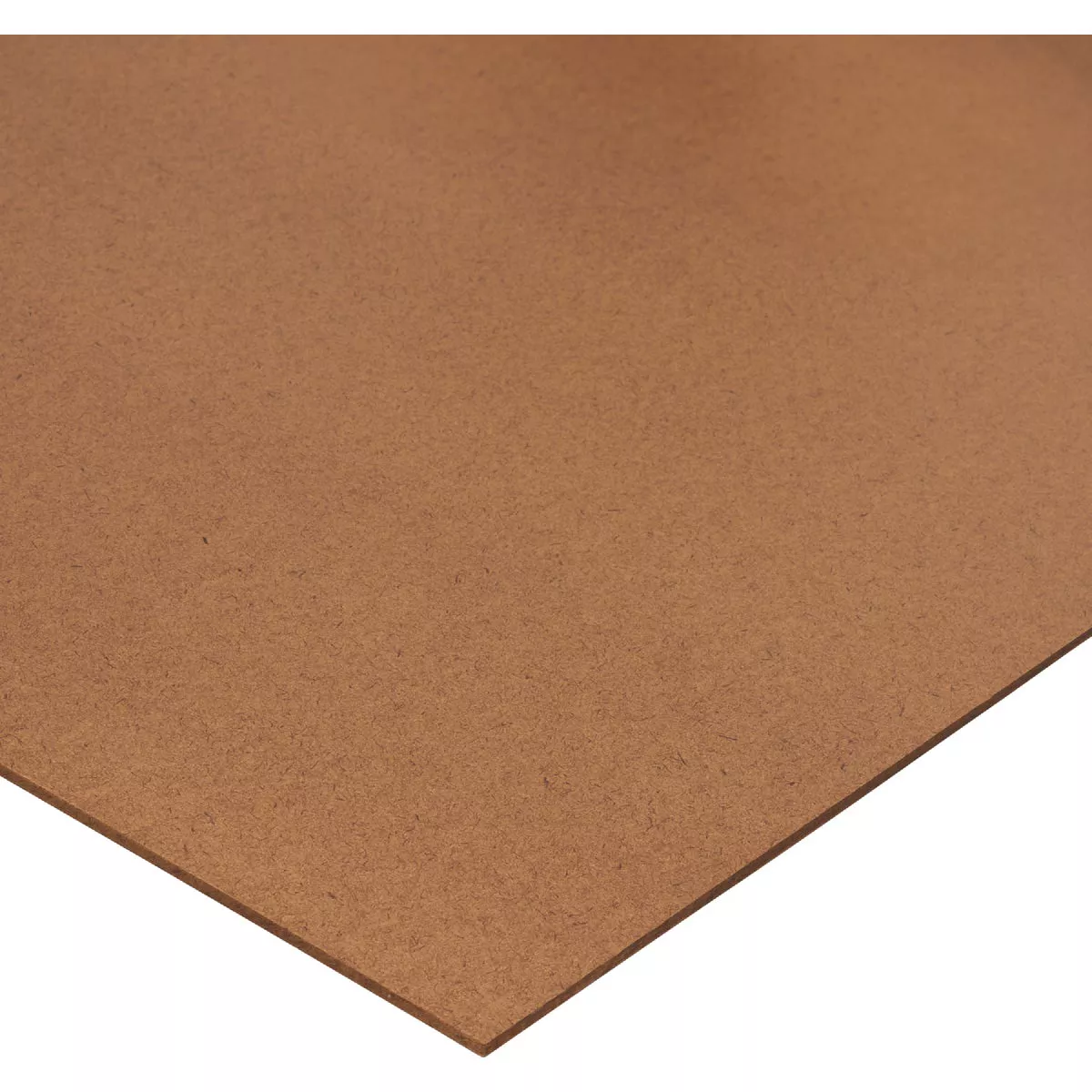 Global Product Sourcing 3/16 In. x 4 Ft. x 8 Ft. S1S Tempered Hardboard Panel