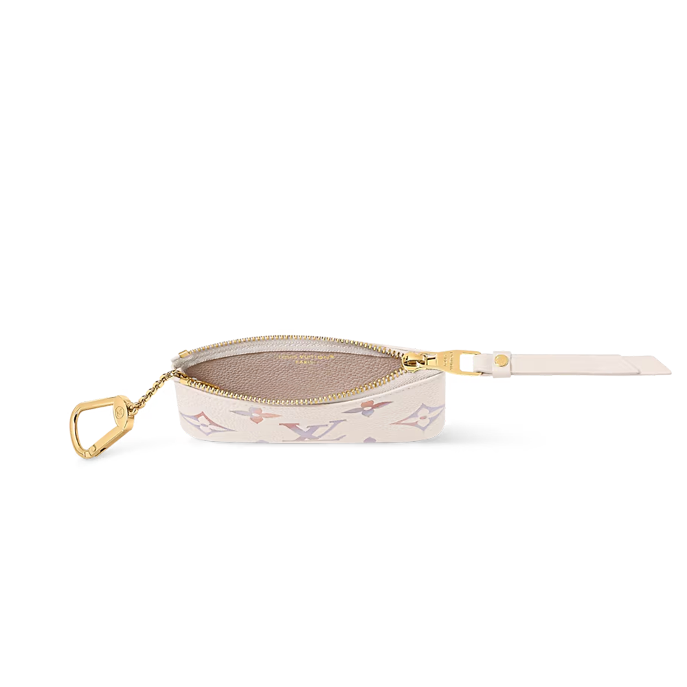 Louis Vuitton Key Pouch1:1High-quality replica