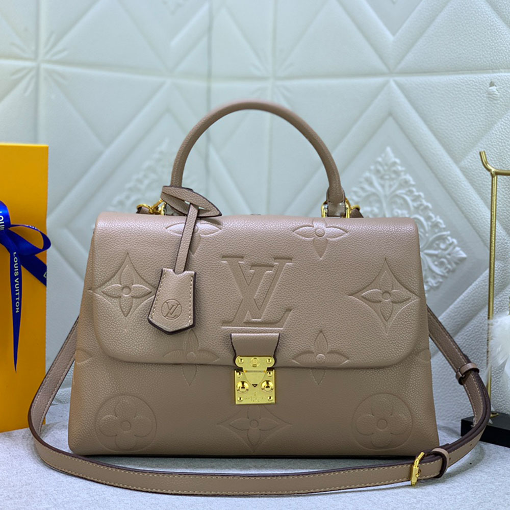Louis Vuitton LV Madeleine Handag M460411:1High-quality replica