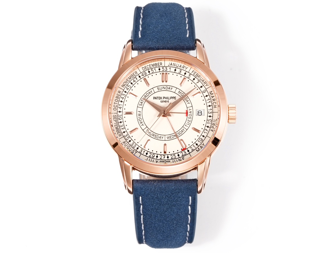 Patek Philippe Calatrava (5212A-001)(1:1 replica) - Top club