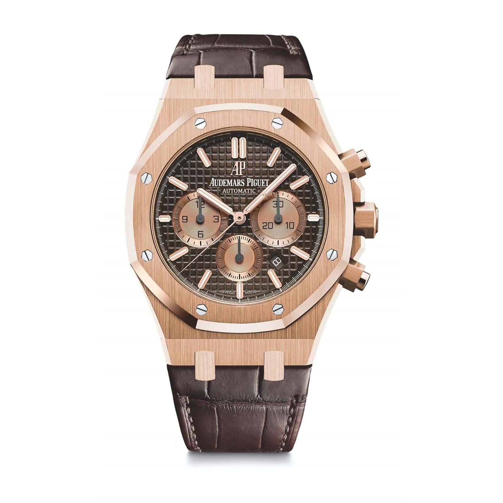 Audemars Piguet Replica Watch Royal Oak Selfwinding Chronograph(1:1 replica) - Top club