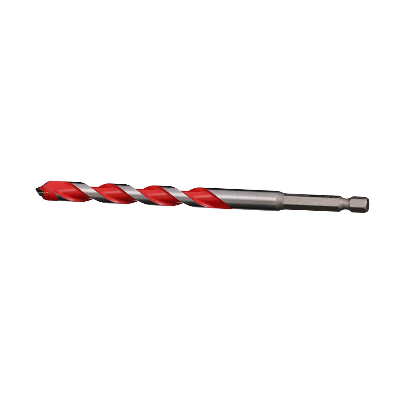 Milwaukee SHOCKWAVE 5-Piece Carbide Masonry Drill Bit Set
