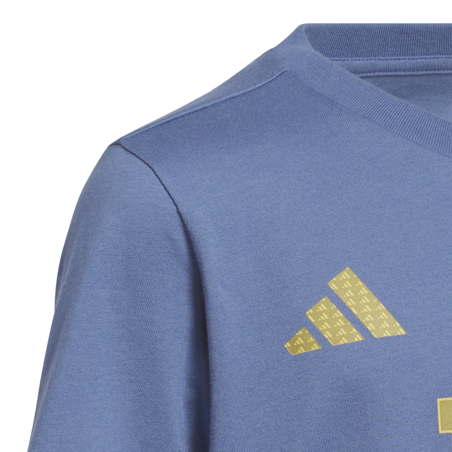FIFA STORE adidas Messi #10 Graphic T-Shirt - Youth