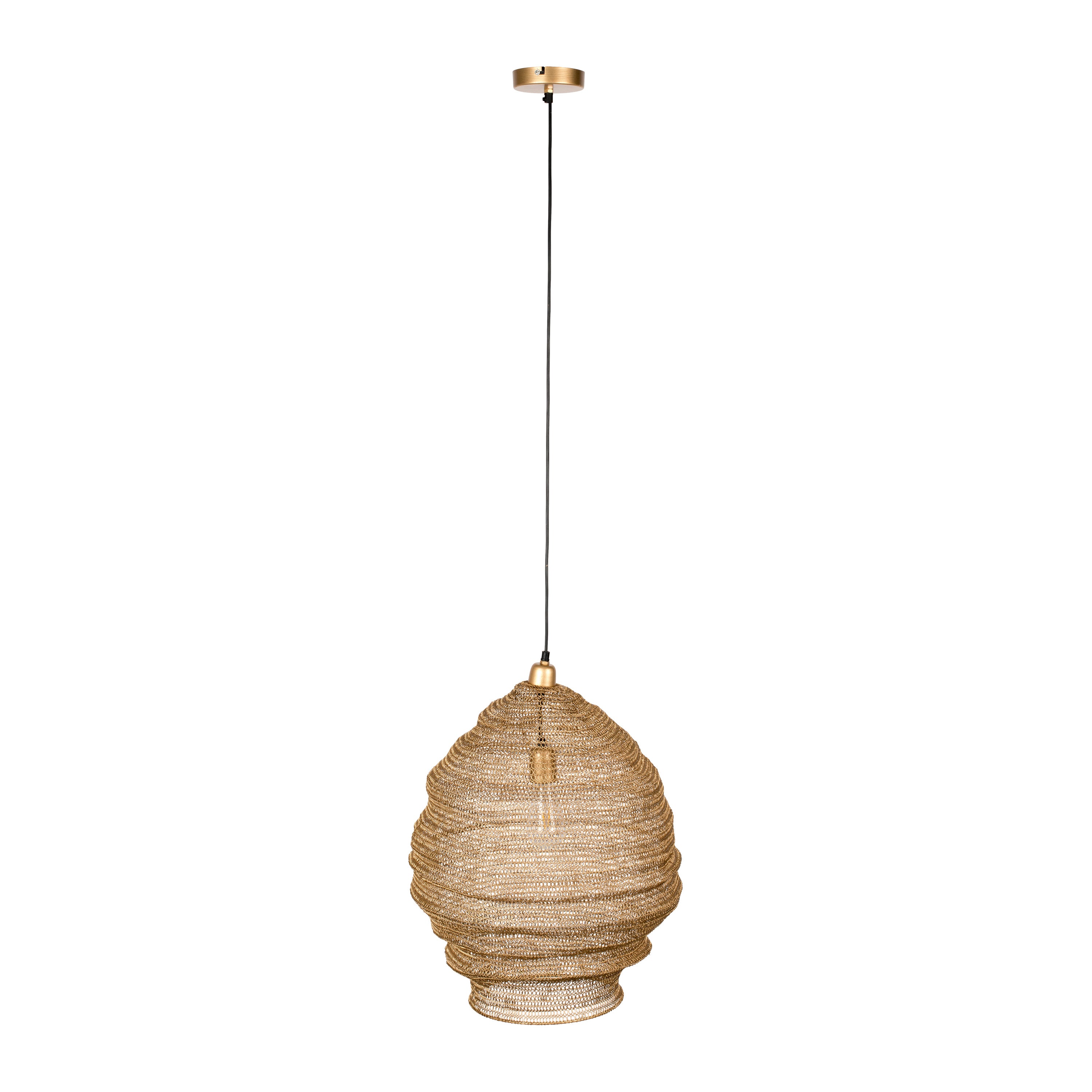 Blokker Indigo Hanglamp Ø 48 cm