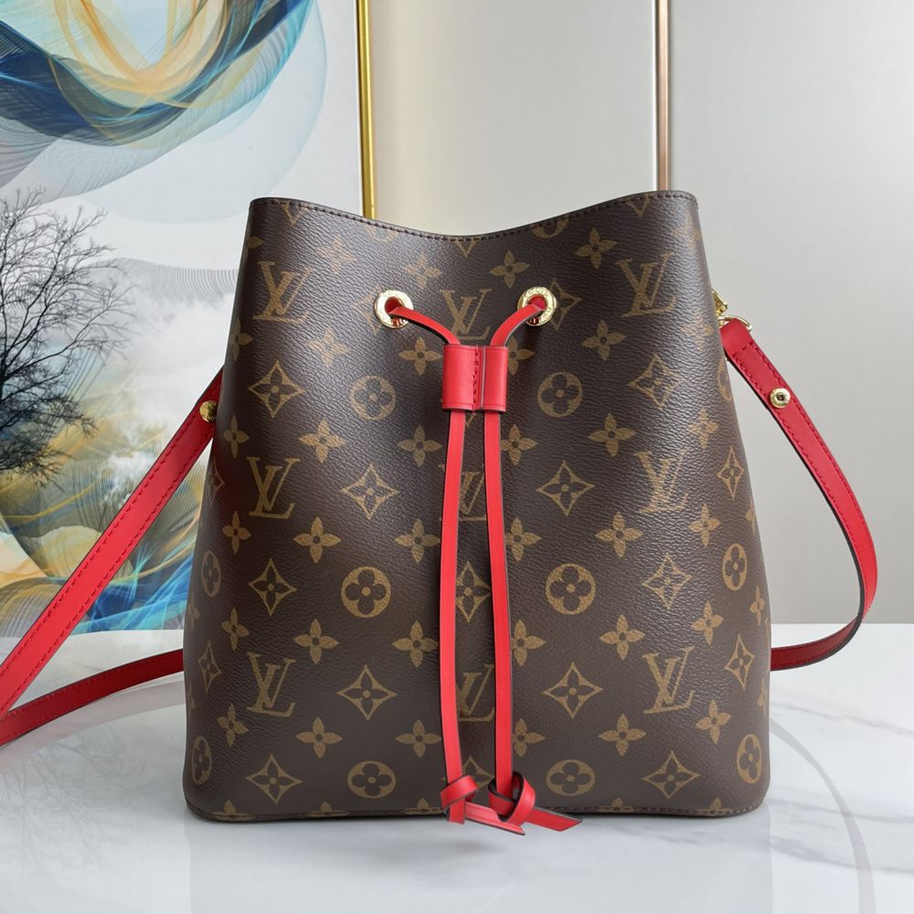 Louis Vuitton LV NéoNoé MM Monogram M440201:1High-quality replica