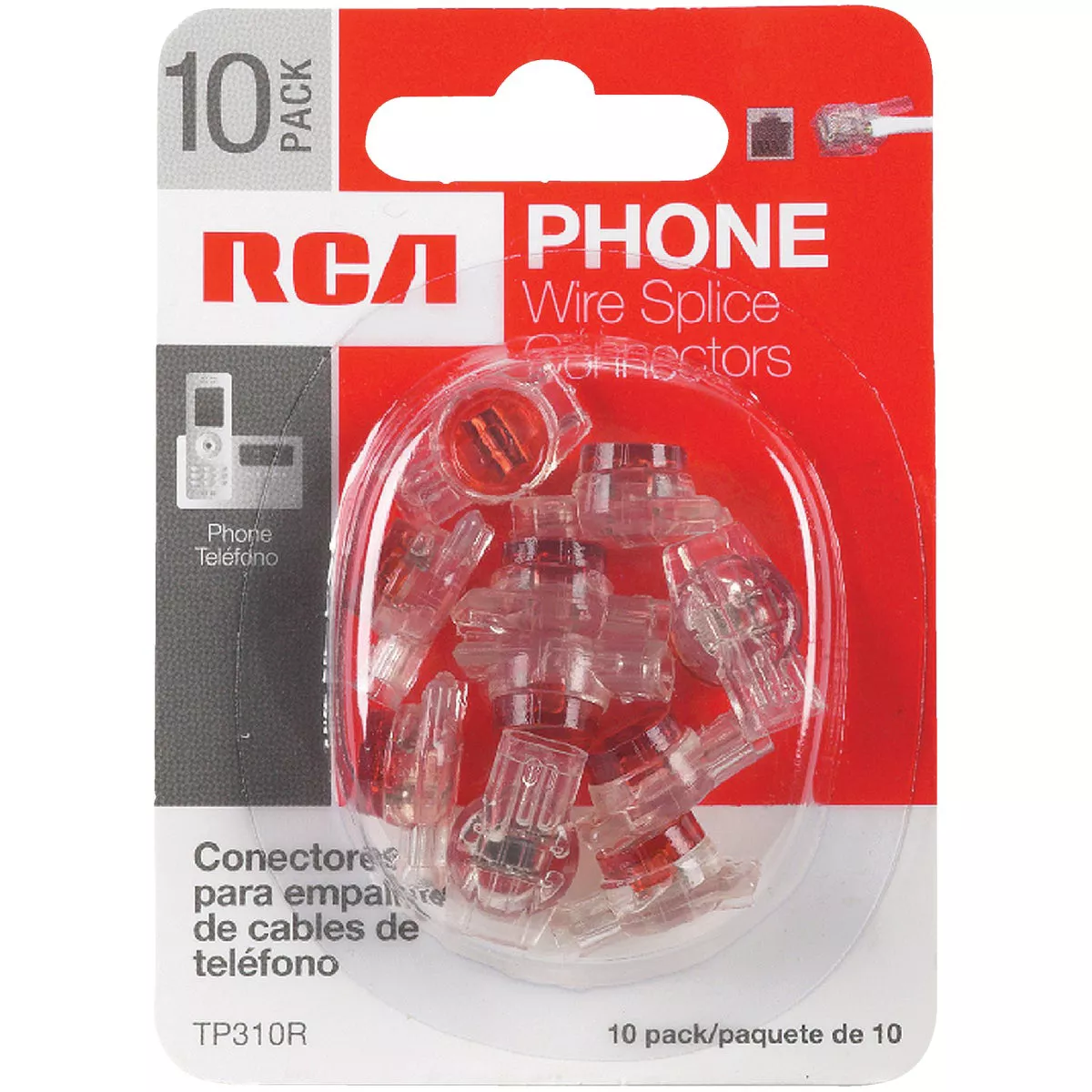 Telephone Jacks