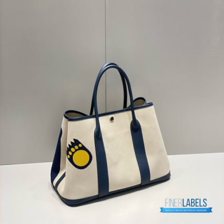 Hermès Garden Party 36 Tote Bag – Luxury Leather Tote for Women1:1High-quality replica