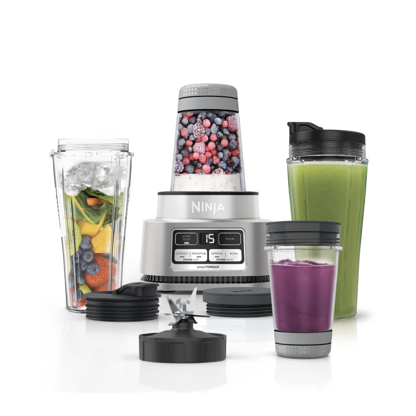 Blenders