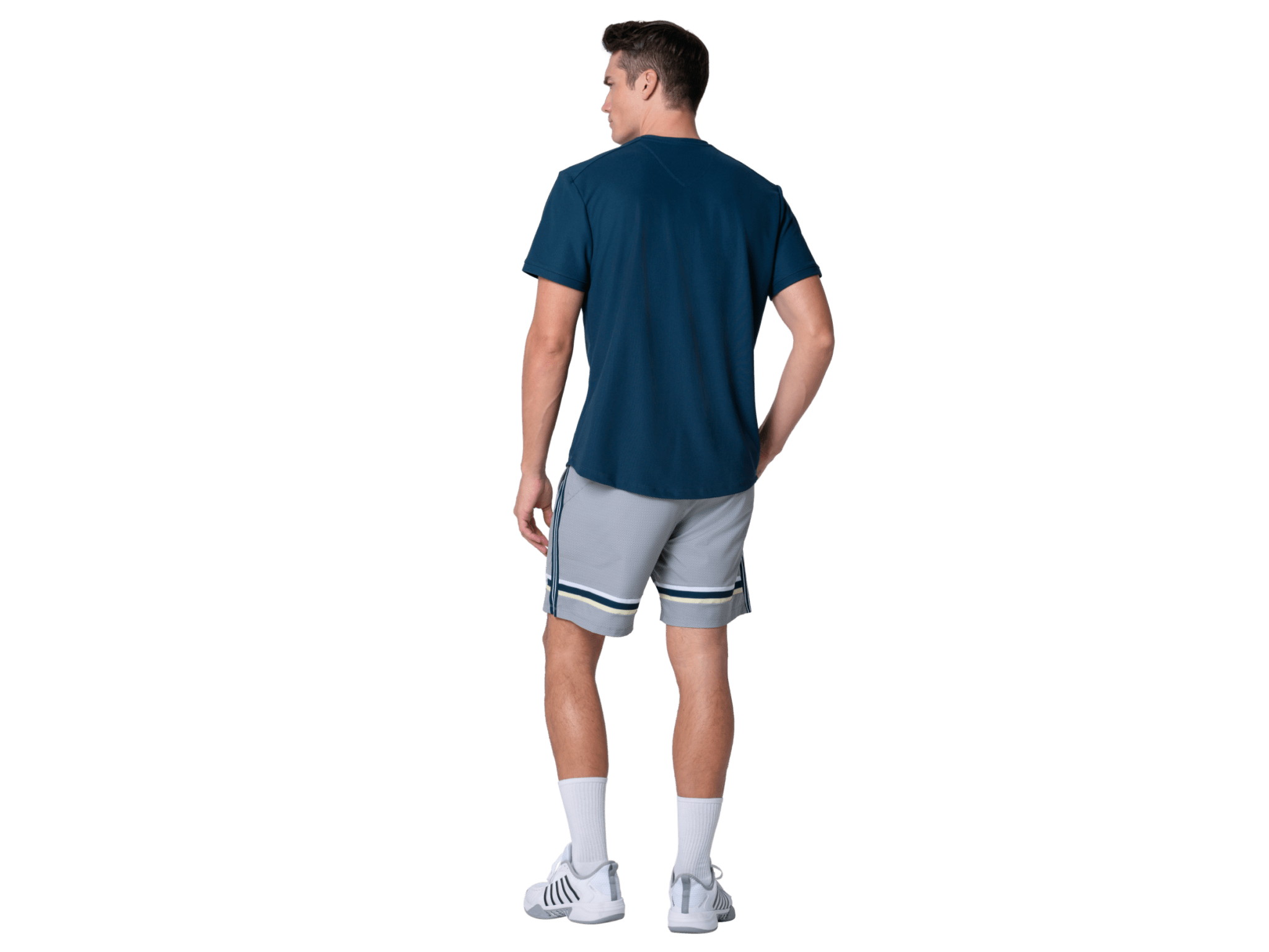 STELLAR S/S - Footwear K-Swiss