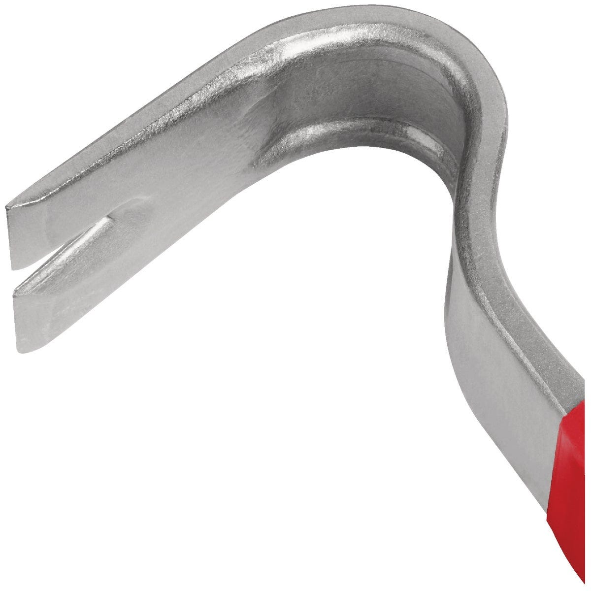 Milwaukee 21 In. L Pry Bar