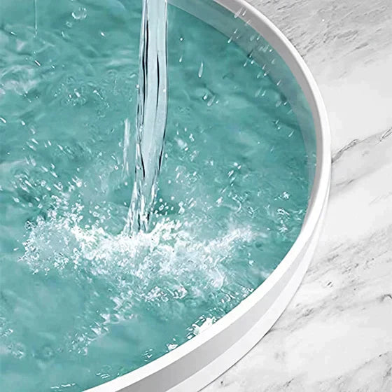 SealGuard - Waterdichte Siliconen Strip - Flexibele Deurafdichting