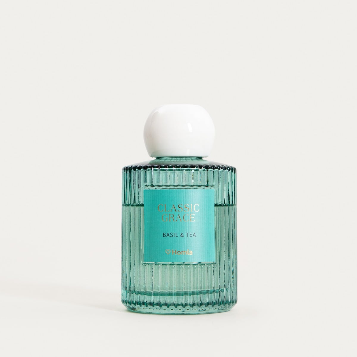 Dyfuzor zapachowy CLASSIC GRACE Basil&Tea 100 ml