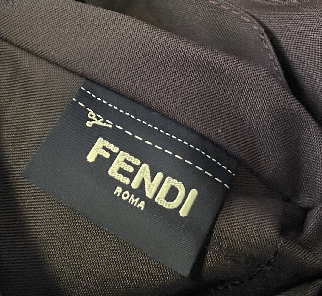 FENDI BY THE WAY - Replicaclubs