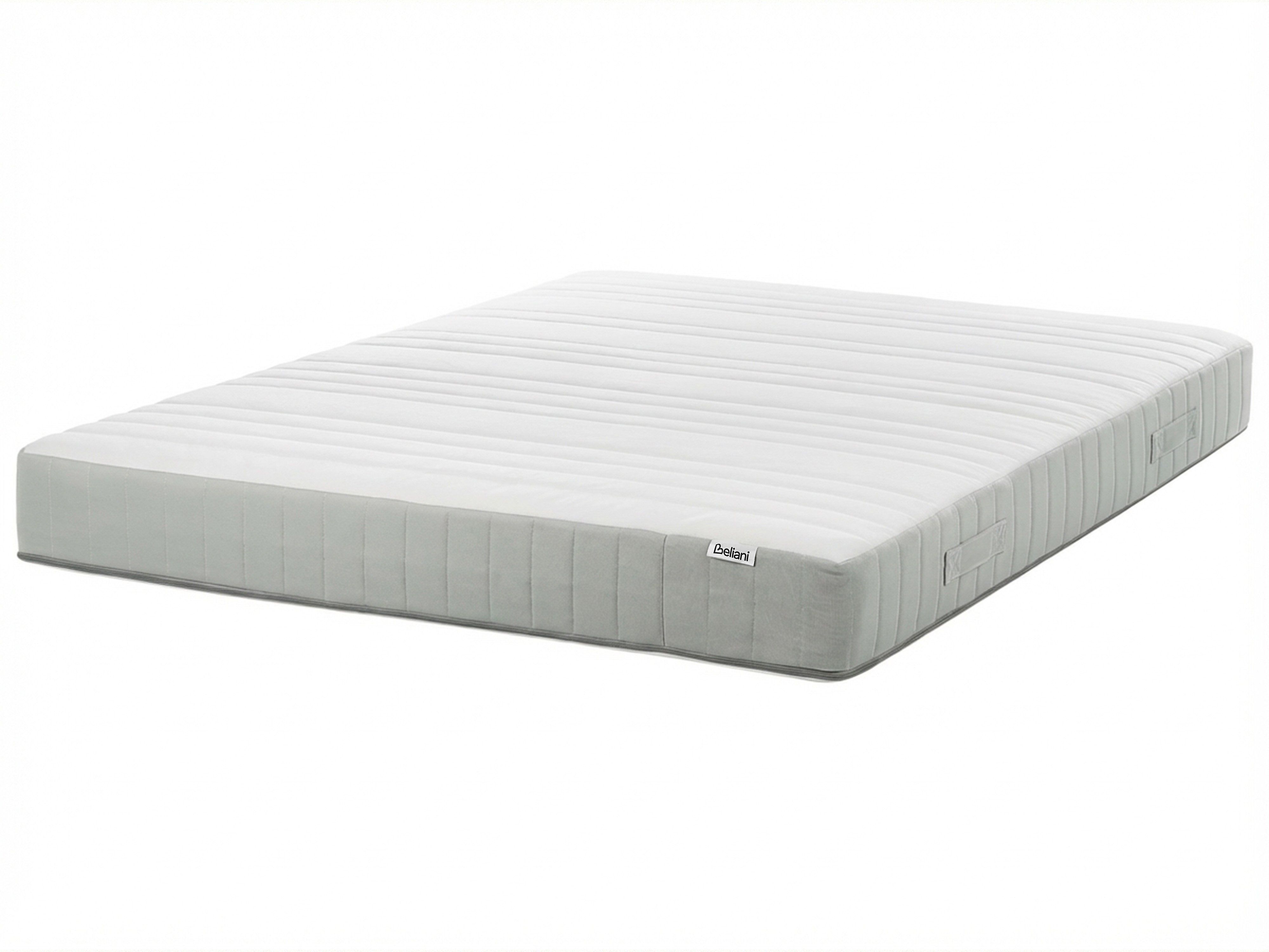 Pocket Spring Mattress ROOMY H3/4 Firm 180 x 200 cm (Super King Size)